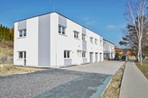 Pronájem novostavby bytu 3+kk v Poříčanech u Českého Brodu.