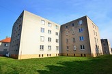 Prodej bytu 3+1 s lodžií v Českém Brodě.
