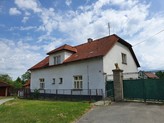 Prodej, rodinný dům, pozemek 1992 m2, Velké Všelisy