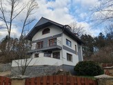 Pronájem, rodinný dům, pozemek 657 m2, Chotýšany, Městečko
