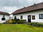 Prodej, rodinný dům, pozemek 511 m2, Rybníček, okr. Havlíčkův Brod