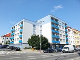 Prodej, byt, 1+1, Mladá Boleslav, náměstí Republiky