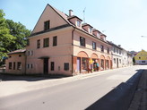 Pronájem, byt 3+kk, 130 m2, Doksy, ul. Máchova
