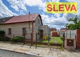 Prodej rodinného domu v Českém Brodě - SLEVA
