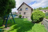 Pronájem bytu 3+1 se zahrádkou v obci Březí u Říčan