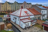 Prodej, rodinný dům, pozemek 509 m2, Mladá Boleslav, ul. Viničná