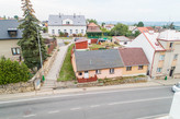 Prodej rodinného domu, 90 m2, Kosmonosy, ul. Hradišťská