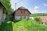 Prodej rodinného domu v obci Stříbrná Skalice.