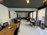 Pronájem, restaurace, 290 m2, Mladá Boleslav, ul. Blahoslavova