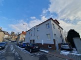 Prodej, podíl 1/5 byt, 2+1, Mladá Boleslav, ul. Luční
