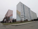 Pronájem bytu 2+1, Mladá Boleslav, ul. Jiráskova