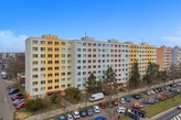 Prodej, byt, 3+1, Mladá Boleslav, ul. Havlíčkova
