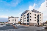 Prodej novostavby bytu 3+kk s lodžií v Českém Brodě, vč. parkovacího stání a sklepu
