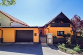 Prodej rodinného domu 4+1 s lodžií a s garáží v obci Hradešín