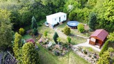Prodej, chata, pozemek 461 m2, Kosmonosy, Mladá Boleslav