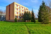 Pronájem bytu 2+kk s komorou a sklepní kójí v Českém Brodě, ul. 28. října
