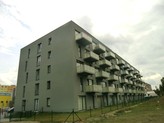 Pronájem, byt, 2+kk, Mladá Boleslav, Na Radouči