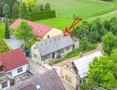 Prodej, rodinný dům, 925 m2, Benátky nad Jizerou, ul. Kordinů