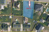 Prodej stavebního pozemku, 868 m2, Veselá u Mnichova Hradiště