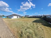 Prodej stavebního pozemku, 868 m2, Veselá u Mnichova Hradiště