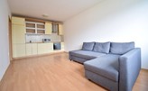 Pronájem bytu 2+kk 41 m², Milovice - Mladá