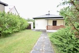 Pronájem domu pro rodinnou rekreaci 3+kk o rozloze 52 m², garáží a zahradou 902 m²