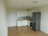 Nabízím k pronájmu rekonstruovaný byt 3+kk o ploše 58m2 v 7NP s výtahem, lodžií a sklepem.
