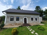 Prodej, rodinný dům, pozemek 291 m2, Libošovice, Rytířova Lhota