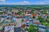 Prodej, nájemní dům, pozemek 680 m2, Mnichovo Hradiště, Masarykovo náměstí