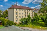 Prodej bytu 2+1, Mladá Boleslav, ul. Boženy Němcové