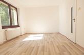 Pronájem neprůchozího 2+1 56m2, P3 Žižkov, Na Balkáně, nezařízen