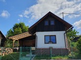 Prodej, rodinný dům, pozemek 161 m2, Sobotka, Staňkova Lhota, 