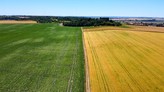 Prodej orné půdy o výměře 16604 m2