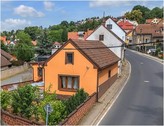Prodej, rodinný dům, pozemek 224 m2, Horky nad Jizerou, okr. Mladá Boleslav