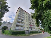 Prodej, byt, 3+1, Litvínov - Janov, ul. Hamerská