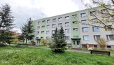 Pronájem, byt 3+1, Benátky nad Jizerou, ul. Mladská