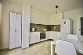 Pronájem bytu 2+1 s dvěmi lodžiemi - 59 m² - Praha Vršovice