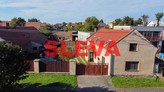 Prodej 2 rodinných domů v Bylanech u Českého Brodu, celková výměra pozemků 2.266 m2