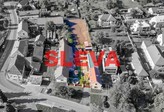 Prodej stavebních pozemků v Bylanech u Českého Brodu o celkové výměře 2.266 m2