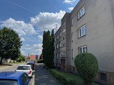 Pronájem, byt 3+1, Dobrovice, ul. Družstevní