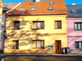 Pronájem, apartmán, 2+kk, Klášterec nad Ohří, ul. Tyršova