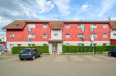 Pronájem bytu 3+kk v obci Břežany II u Českého Brodu