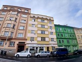 Prodej, byt, 2+1, Děčín, ul. 28. října