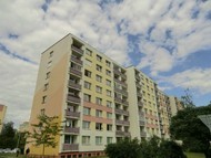 Prodej, byt, 2+1, Mladá Boleslav, ul. 17.…