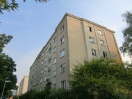 Pronájem, byt, 2+1, Mladá Boleslav, ul. Laurinova