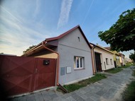 Prodej, rodinný dům, pozemek 244 m2, Libice…