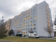 Pronájem, byt 2+kk, Mladá Boleslav, ul. 17.…