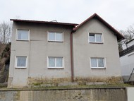 Prodej rodinného domu, Mladá Boleslav, ul.…
