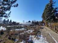 Prodej, stavební pozemek, 1177 m2, Benátky…