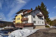 Prodej bytu 2+1 69m2, Harrachov - Nový Svět,